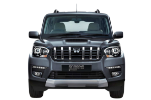 Scorpio classic self drive